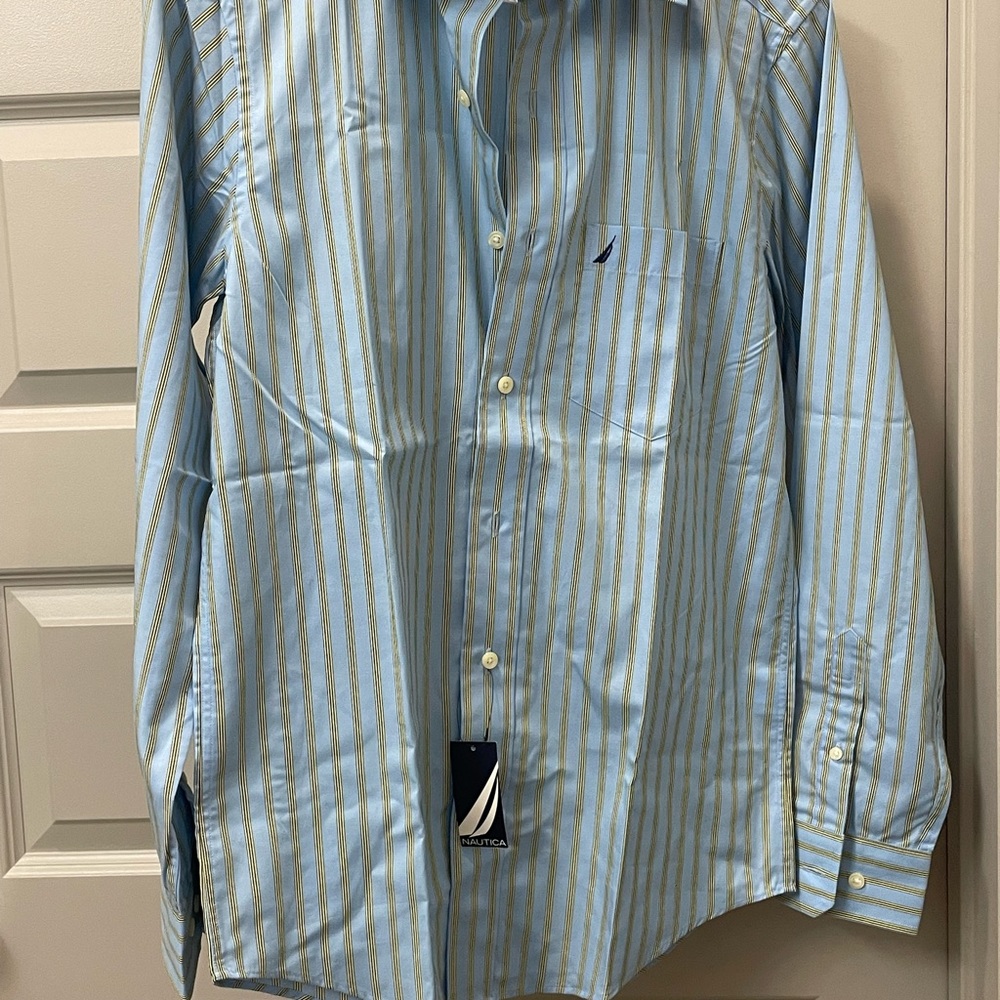 Nautica shirt